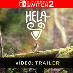 Hela - Trailer de Vídeo