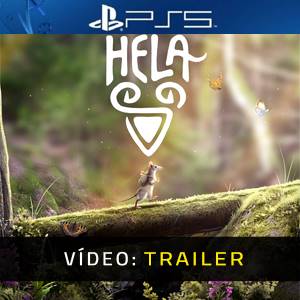 Hela - Trailer de Vídeo