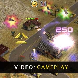 Heli Heroes Gameplay Video