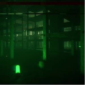 Heliophobia - Bastão de Luz