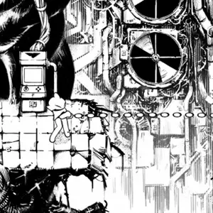 Helix: Descent N Ascent - Gancho