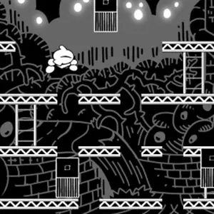 Helix: Descent N Ascent - Plataforma