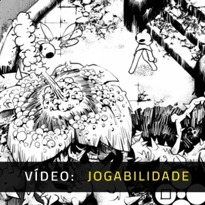 Helix: Descent N Ascent - Jogabilidade do vídeo