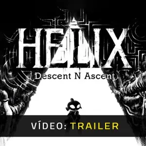 Helix: Descent N Ascent - Trailer do vídeo