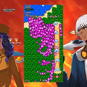 Hell Blasters - Jacto de energia