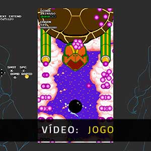 Hell Blasters - Jogabilidade