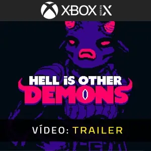 Hell is Other Demons Xbox Series - Trailer