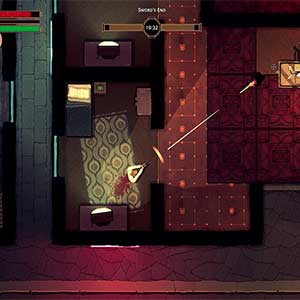 Hell is Others - Fim das Espadas