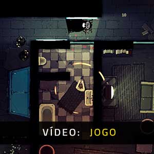 Hell is Others - Jogo de vídeo