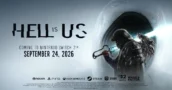 Nacon confirma data de lançamento de Hell is Us na Nintendo Switch 2