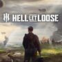 Jogo de Guerra Hardcore Hell Let Loose: Desconto de 35% no Steam