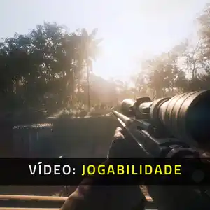 Hell Let Loose Vietnam - Vídeo de Jogabilidade