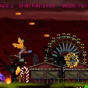 Hell Pages Parque De Diversões