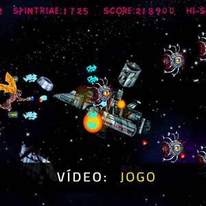 Hell Pages Vídeo De Jogabilidade