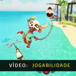 Hell Pie - Jogabilidade
