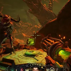 Hellbound - Demônio com Chifres