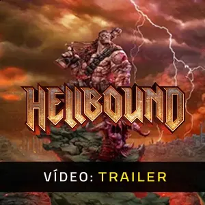 Hellbound - Trailer