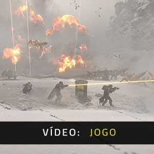 Helldivers 2 Vídeo de Jogabilidade