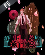 Hell is Others Pc