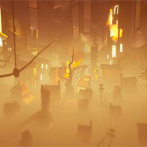 janela do outro lado da rua