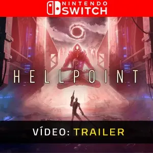 Hellpoint - Trailer de Vídeo