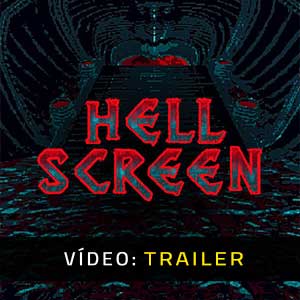 Hellscreen - Atrelado de vídeo
