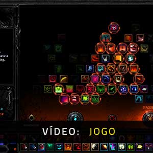 Hellslave Vídeo De Jogabilidade