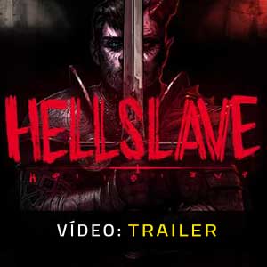 Hellslave Atrelado De Vídeo