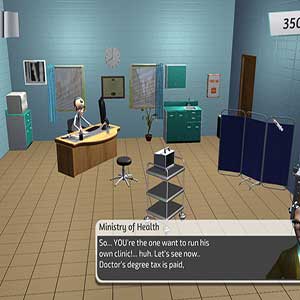 Ministério da Saúde