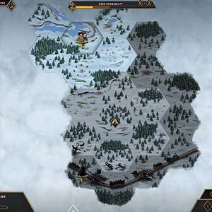 explorar o meio envolvente