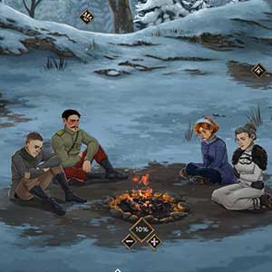 Pensamento e possibilidades de sobrevivência uns nos outros