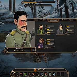 atenuação dos conflitos