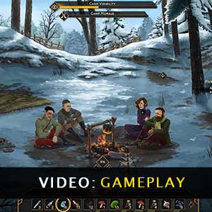 Help Will Come Tomorrow Gameplay Video