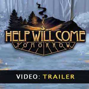 Comprar Help Will Come Tomorrow CD Key Comparar Preços
