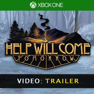 Comprar Help Will Come Tomorrow Xbox One Barato Comparar Preços