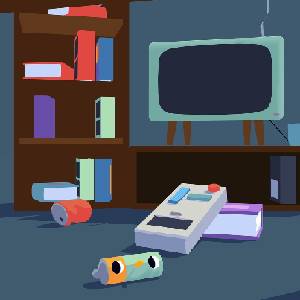 Henry Halfhead - Bateria