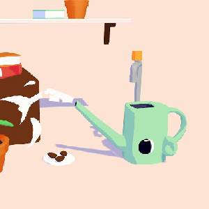 Henry Halfhead - Regador