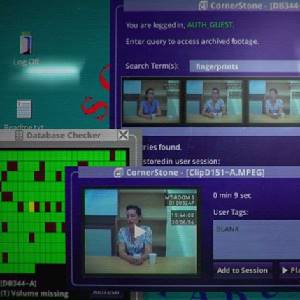 Her Story Pedra Angular