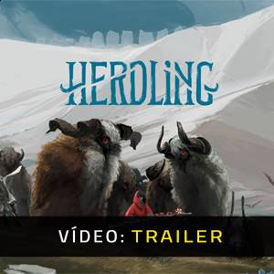Herdling - Trailer em Vídeo