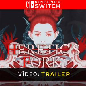 Heretic’s Fork - Trailer de Vídeo