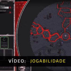 Heretic’s Fork Probation - Jogabilidade