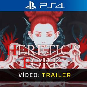 Heretic’s Fork - Trailer de Vídeo