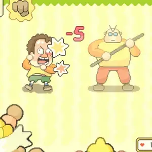 Hermit and Pig - Soco