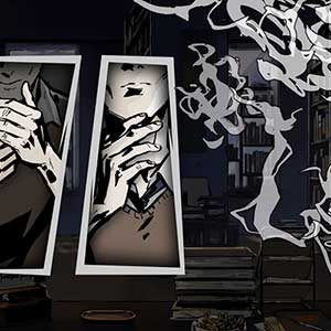 Hermitage Strange Case Files Gestor De Loja