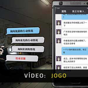 Hermitage Strange Case Files Vídeo De Jogabilidade