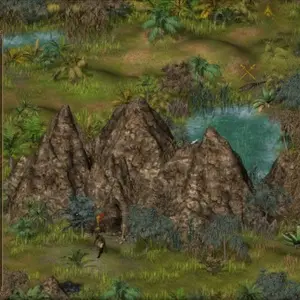 Hero of the Kingdom: The Lost Tales 3 - Inventaris