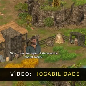 Hero of the Kingdom: The Lost Tales 3 - Gameplay Video