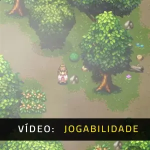 Hero Seekers - Jogabilidade
