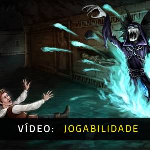 Hero-U Rogue to Redemption - Vídeo de Jogabilidade