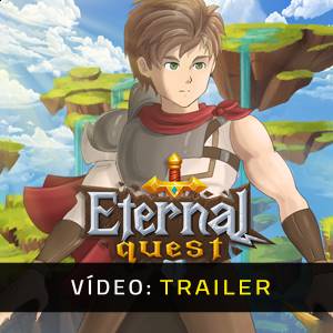 Heroes of Eternal Quest Trailer de Vídeo
